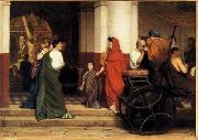 unknow artist Arab or Arabic people and life. Orientalism oil paintings 194 oil painting reproduction